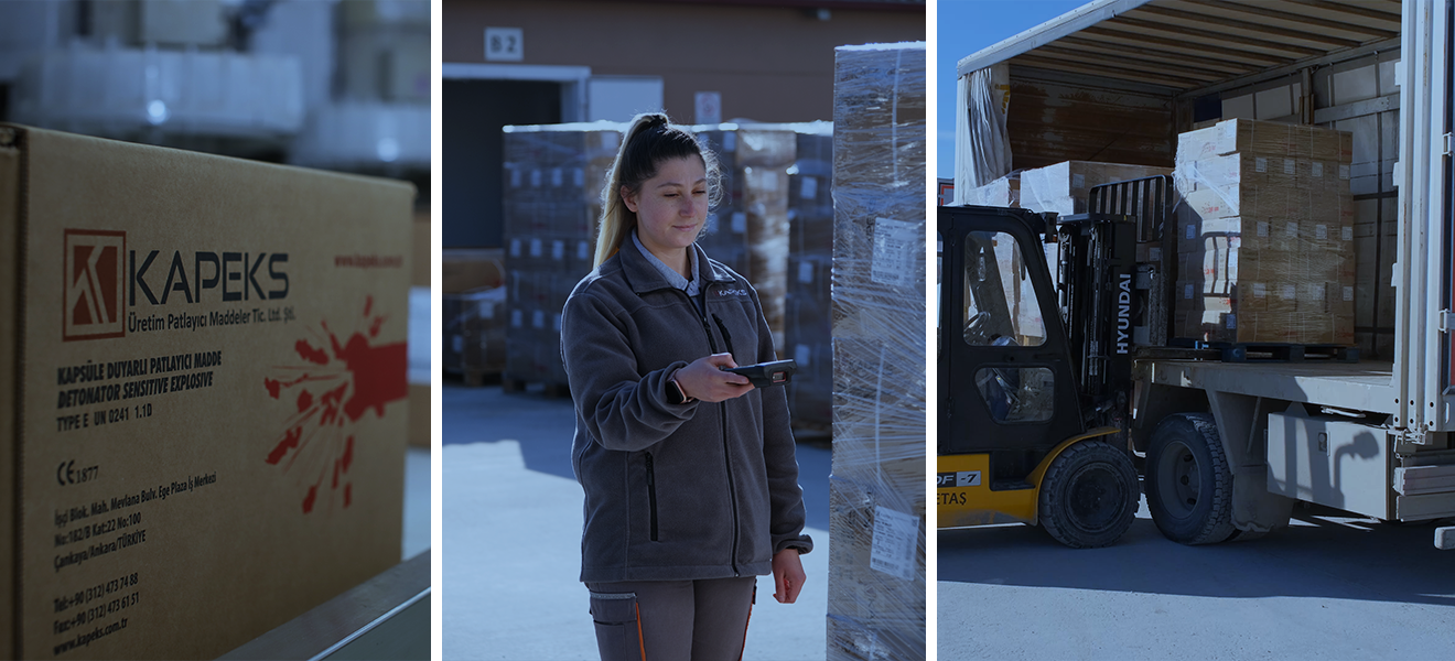 First Export Initiative