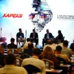 6. KAPEKS Patlatma Teknolojileri ve Uygulamaları Semineri