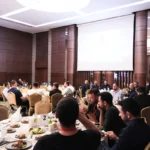 6. KAPEKS Patlatma Teknolojileri ve Uygulamaları Semineri