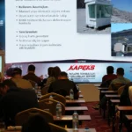 6. KAPEKS Patlatma Teknolojileri ve Uygulamaları Semineri