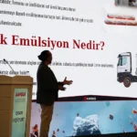 6. KAPEKS Patlatma Teknolojileri ve Uygulamaları Semineri